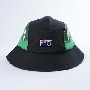 Cook Islands Bucket Lid