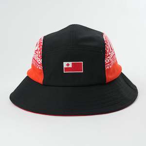 Tonga Bucket Lid