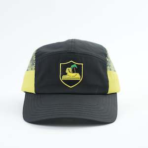Aiden Maskey Classic Sports Lid
