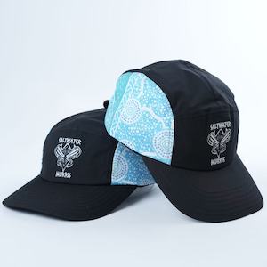 Saltwater Murri’s Sports Lid