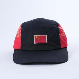 All: China Classic Sports Lid