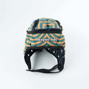 Australia Classic Headguard Lid