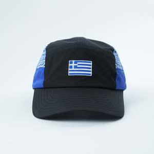 Greece Classic Sports Lid