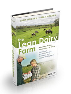 New: The Lean Dairy Farm