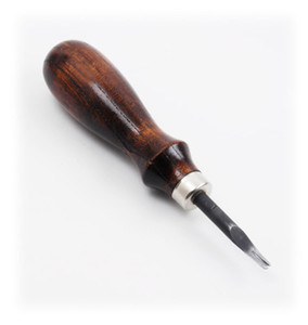Products: Leather Craft Tool Japanese Edge Beveler Bevelling Tool Leap Leather Craft