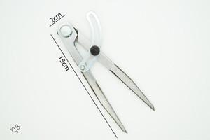 Products: Leather Craft Tool Adjustable Wing Divider Leap Leather Craft