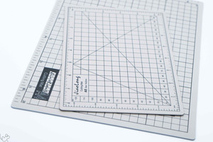 Products: Leather Craft Cutting Mat/Board - Size A5/A4 Leap Leather Craft