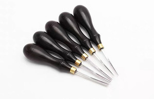 Products: Edge Beveler Bevelling Tool Leap Leather Craft