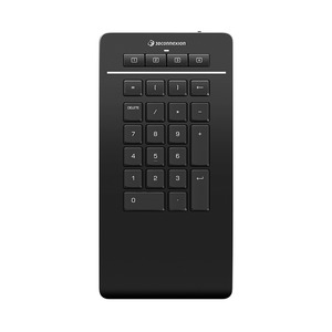 3Dconnexion Numpad Pro - LEAP Australia Pty