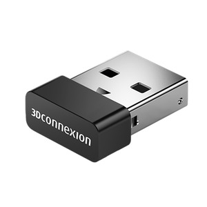 3DConnexion Universal Receiver - LEAP Australia Pty