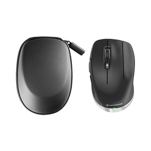 Products: CadMouse Compact Wireless - LEAP Australia Pty