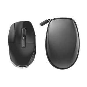 CadMouse Pro Wireless LEFT - LEAP Australia Pty