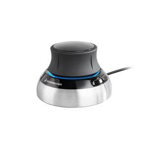 Products: SpaceMouse® Compact - LEAP Australia Pty
