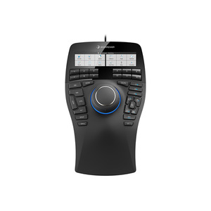 Products: SpaceMouse® Enterprise - LEAP Australia Pty