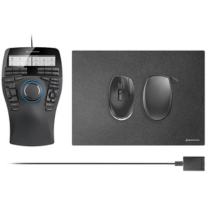 SpaceMouse® Enterprise Kit 2 - LEAP Australia Pty