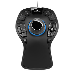 Products: SpaceMouse® Pro - LEAP Australia Pty