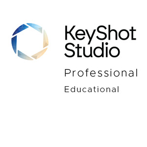 KeyShot 2025 Pro - Academic (Subscription) - LEAP Australia Pty