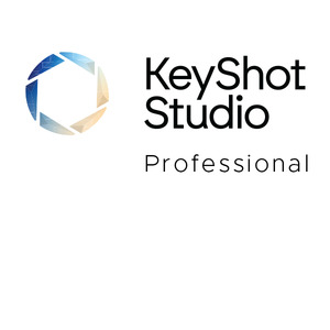 KeyShot 2025 Pro (Subscription) - LEAP Australia Pty