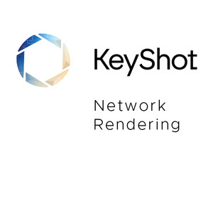 Products: KeyShot Network Rendering - LEAP Australia Pty