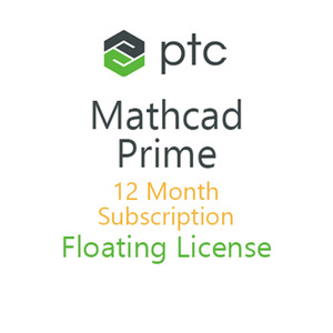 Mathcad Prime - Subscription (Floating) - LEAP Australia Pty
