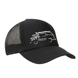 Trucker Mesh cap