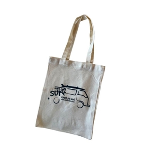 Canvas Tote Bag Small