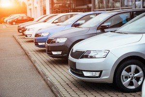 Products: All Vehicles - Lease2Go