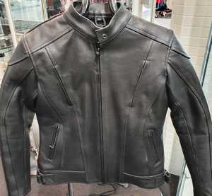 Women's Motorcycle Leather Jacket - Motorcycle Leather Jacket NZ