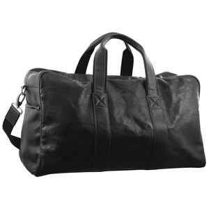 Pierre Cardin Rustic Leather Business Bag