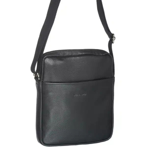 Best Leather Ipad Bags - Pierre Cardin iPad Crossbody bag NZ