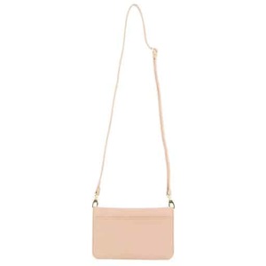 Leather Bags - Leather Direct: Pierre Cardin Crossbody Organiser - Crocodile Leather Bags & Handbags NZ