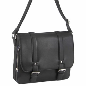 Pierre Cardin Leather Bag - Best Genuine Leather Laptop Bags