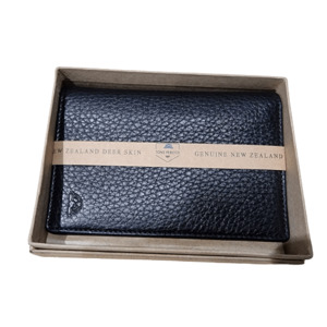 Tony Perotti Passport Holder - Leather Direct