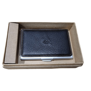 Tony Perotti Wallet Card Holder - Leather Direct