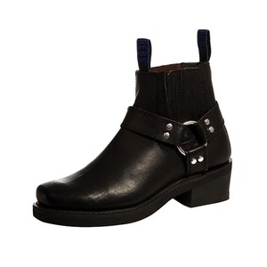 Johnny Reb Women's 'Classic Short' Boots - Leather Direct