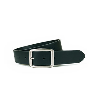 Denver Leather Belt - Genuine Leather Belts for Men & Women