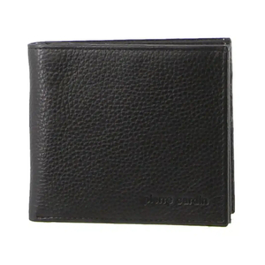 Pierre Cardin Tri-Fold Wallet Leather Direct Genuine Leather Wallet