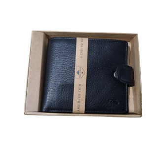 Tony Perotti Leather Wallets - Leather Direct Leather Wallets New Zealand: Tony Perotti Deerskin Wallet - Leather Direct