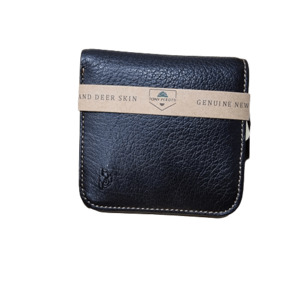 Tony Perotti Leather Wallet - Leather Direct