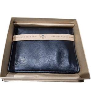 Tony Perotti Leather Wallet - Leather Direct