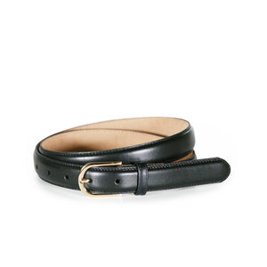 Selene Slim Belt - Women's Genuine Slim Leather Belt