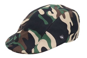 Hats: Duckbill Cap For Men and Women - Leather Direct