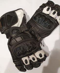 Motorcycle Leather Glove – LeatherDirect