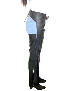 Leather Chaps – LeatherDirect