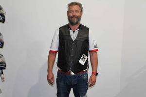 EGBIKLACEDVEST – LeatherDirect