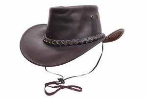 Soft Fold Hat – LeatherDirect