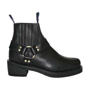 Johnny Reb Short – LeatherDirect