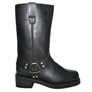Johnny Rebs Long – LeatherDirect