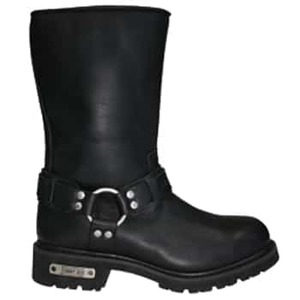Johnny Reb Rogue Boot – LeatherDirect