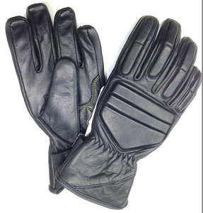 Summer Motorcycle Glove – LeatherDirect
